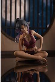 Banpresto - BLEACH -RELAX TIME- YORUICHI SHIHOIN