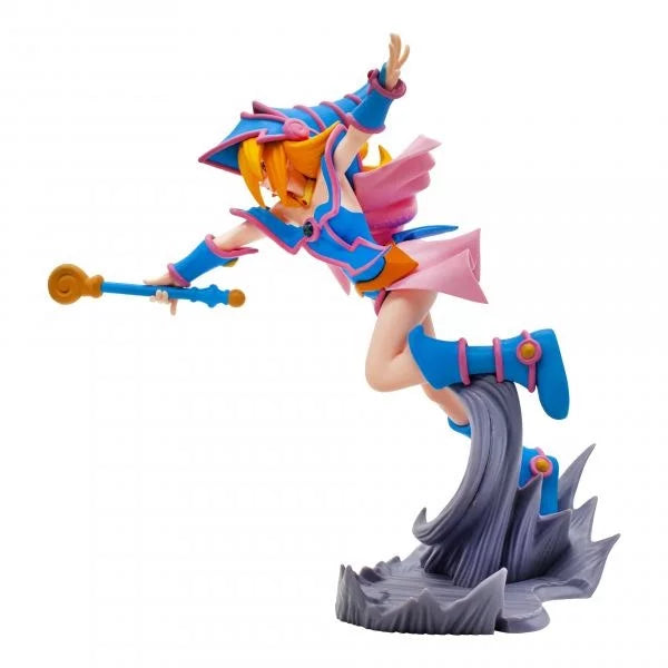 Banpresto -YU-GI-OH! SENKOZEKKEI-DARK MAGICIAN GIRL