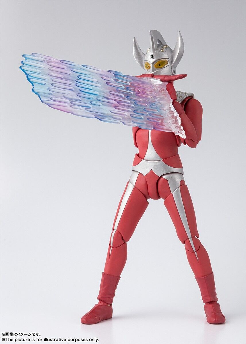 Bandai S.h.figuarts Ultraman Taro Action Figure