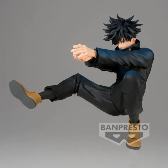 Jujutsu Kaisen Maximatic The Megumi Fushiguro
