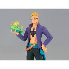 Banpresto - ONE PIECE DXF～THE GRANDLINE MEN～WANOKUNI VOL.21(B MARCO)