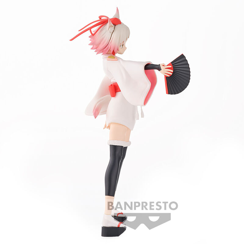 That Time I Got Reincarnated as a Slime Momiji figure 21cm