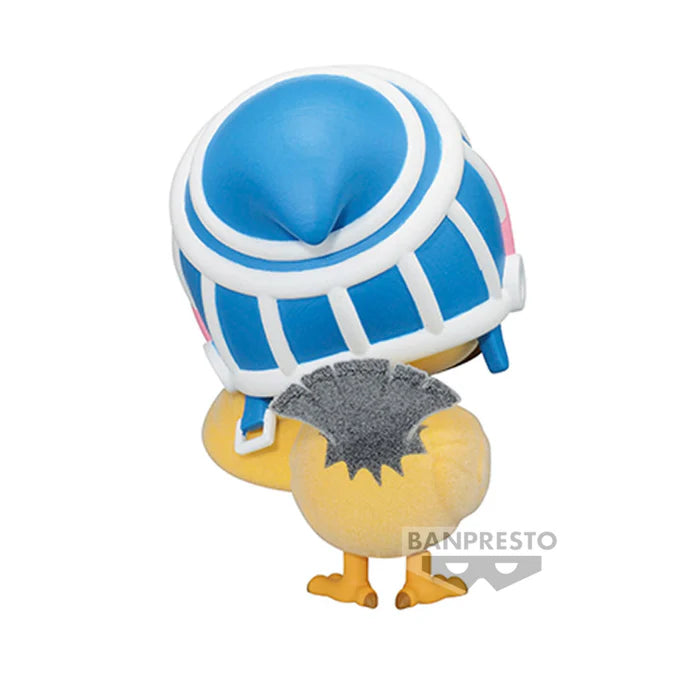 Banpresto - ONE PIECE FLUFFY PUFFY (B KAROO)