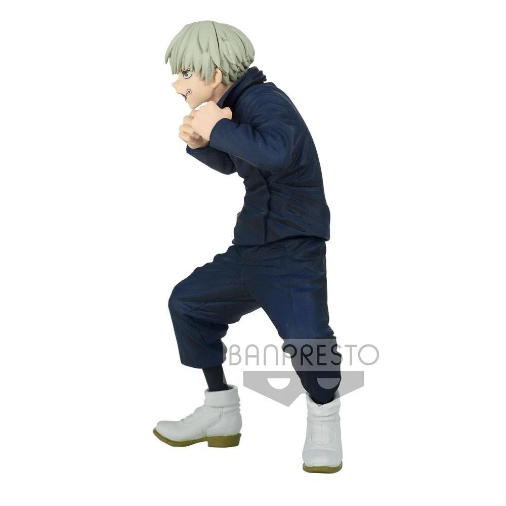 Banpresto Jujutsu Kaisen Figure-Toge Inumaki 15cm