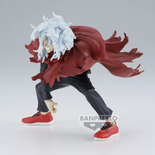 My Hero Academia Evil Villains Tomura Shigaraki figure

