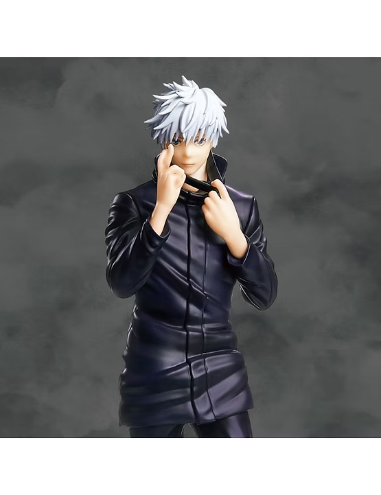 Taito Jujutsu Kaisen Figure GOJO Satoru Prize Figure 20cm