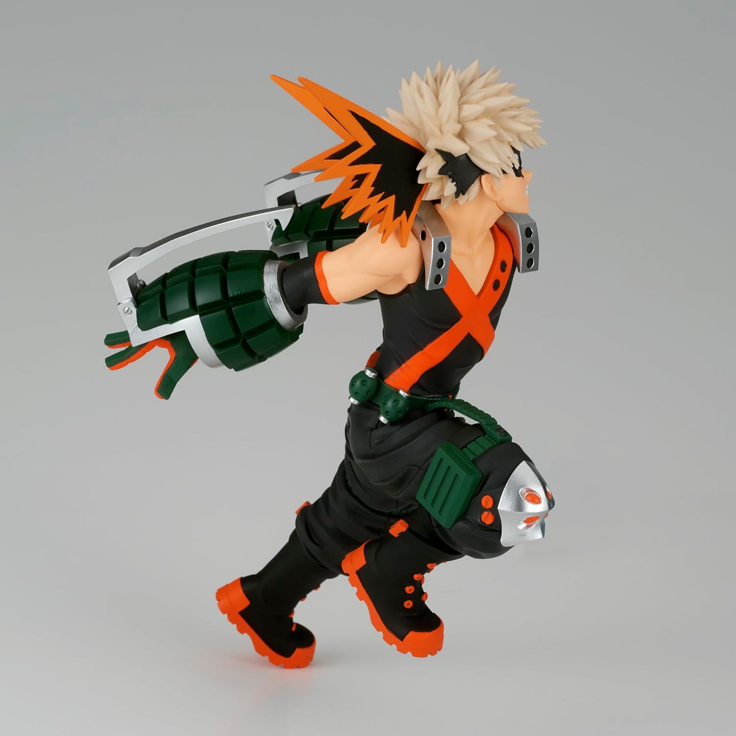 My Hero Academia The Amazing Heroes Plus Katsuki Bakugo 15cm