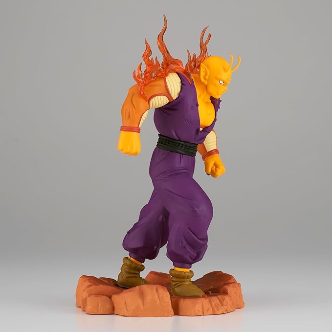 Orange Piccolo figure