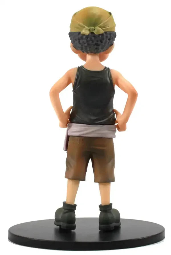 Banpresto One Piece DXF The Grandline Children Vol. 6: Usopp