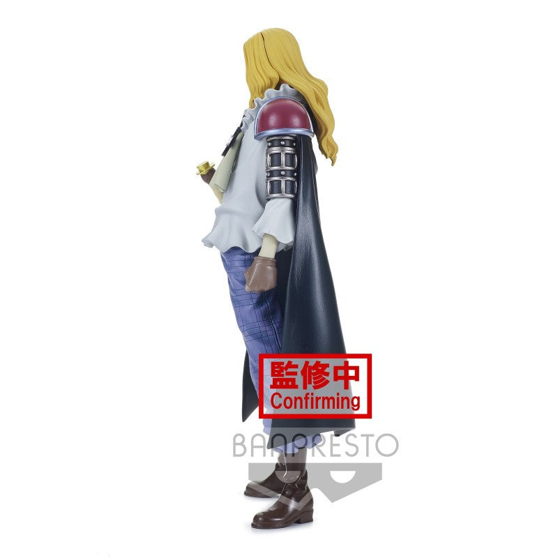 Banpresto Basil Hawkins The Grandline Men Wano Kuni Vol. 16