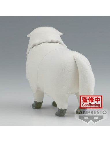 Banpresto - SPY×FAMILY FLUFFY PUFFY (A BOND FORGER)