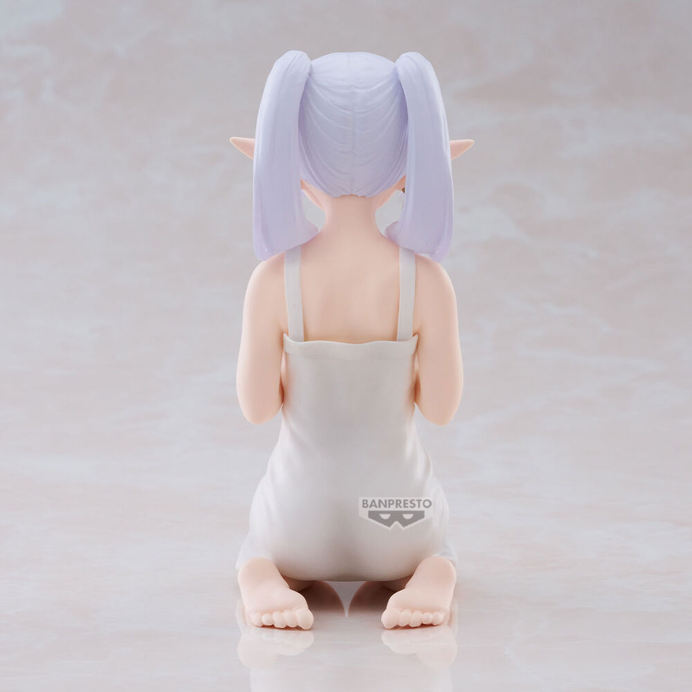Frieren: Beyond Journey's End Frieren Relax Time figure 13cm