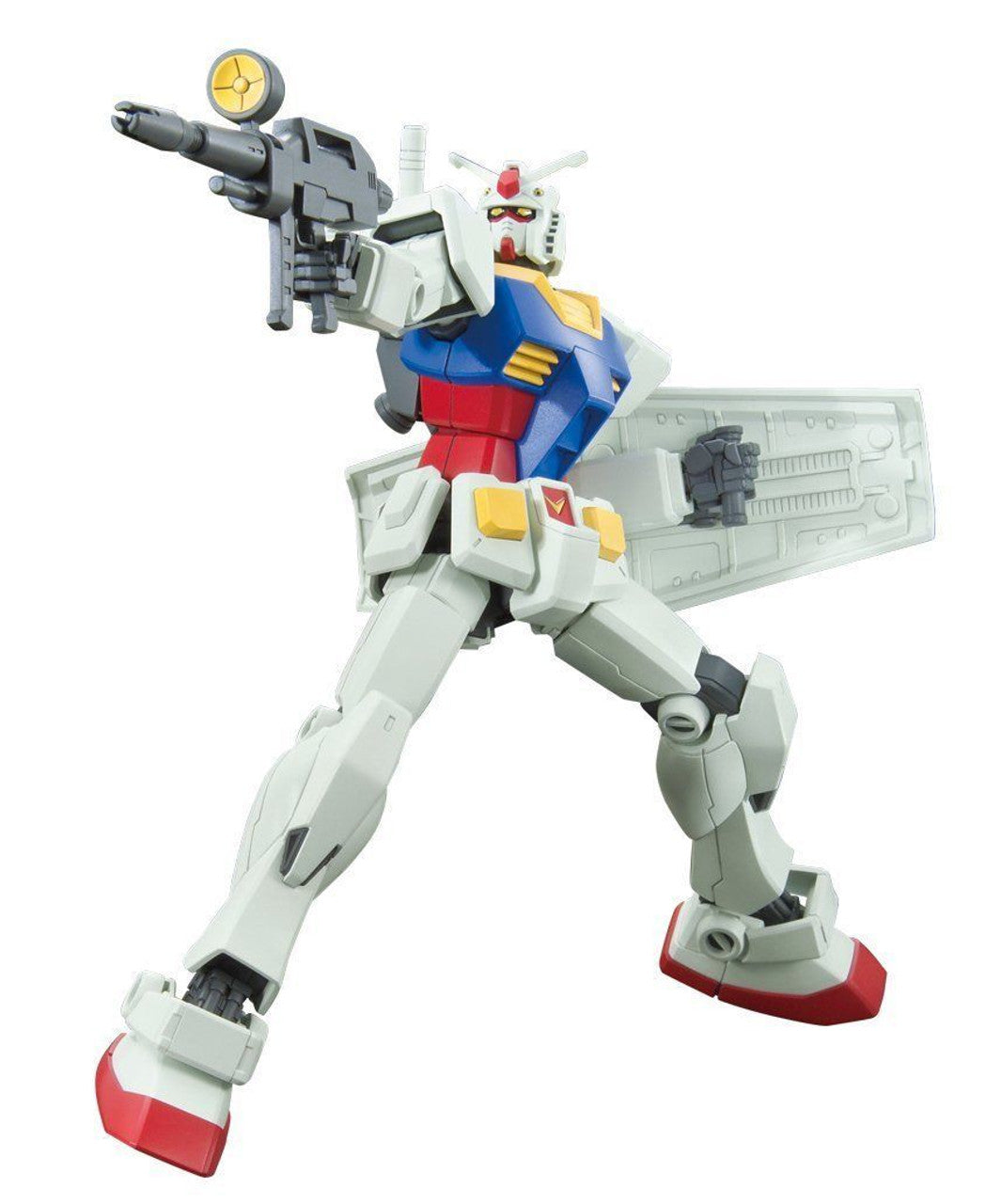 HGUC 1/144 RX-78-2 Gundam
