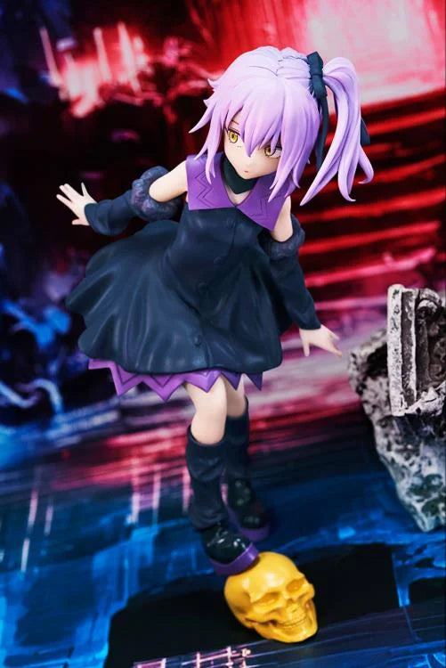 Banpresto That Time I Got Reincarnated As A Slime - Violet Figure