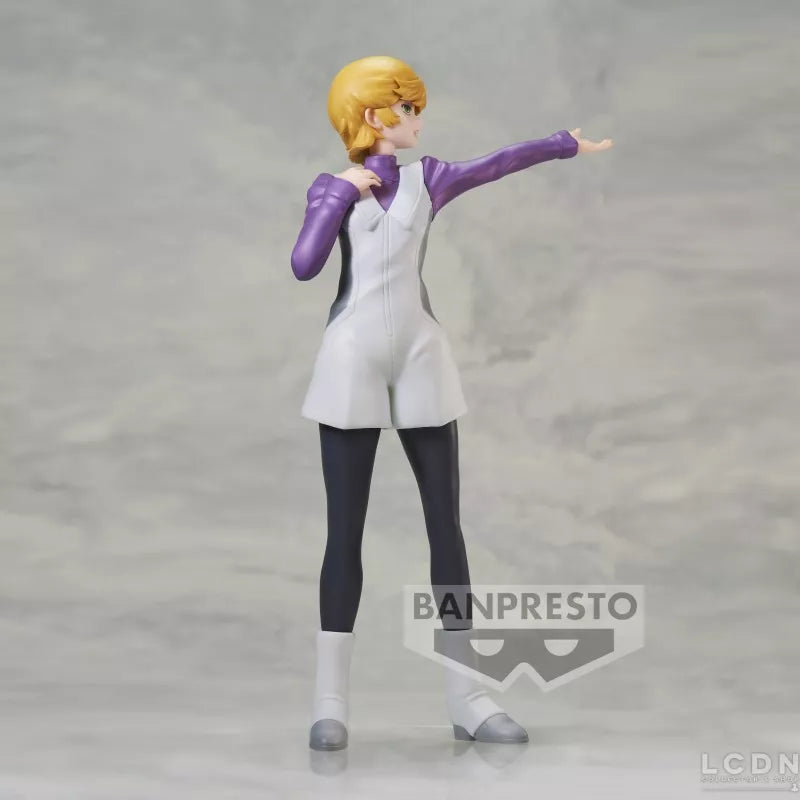 Banpresto Mobile Suit Gundam Unicorn: Audrey Burne