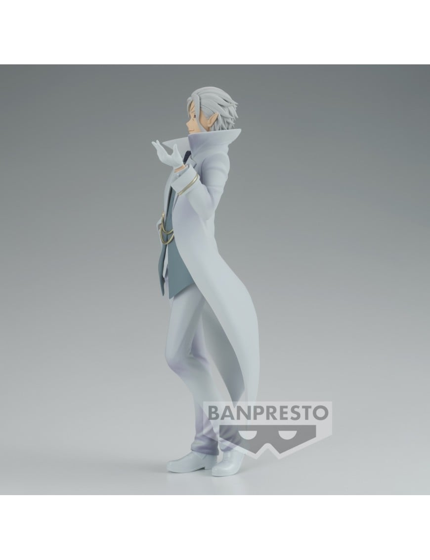 THAT TIME I GOT REINCARNATED AS A SLIME - OTHERWORLDER FIGURE VOL.17 (B:CLAYMAN)