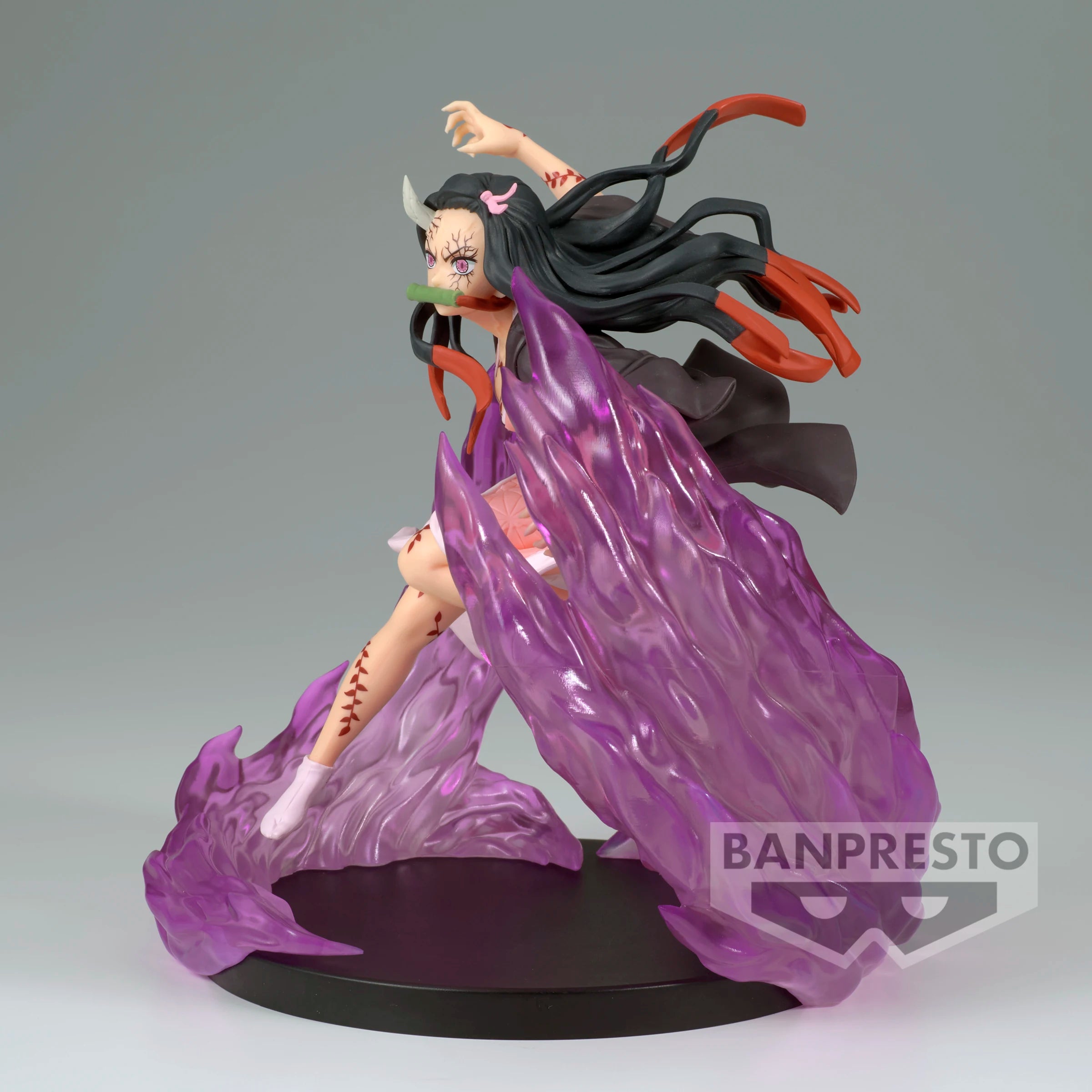 Banpresto Demon Slayer: Kimetsu No Yaiba: Vibration Stars: Plus