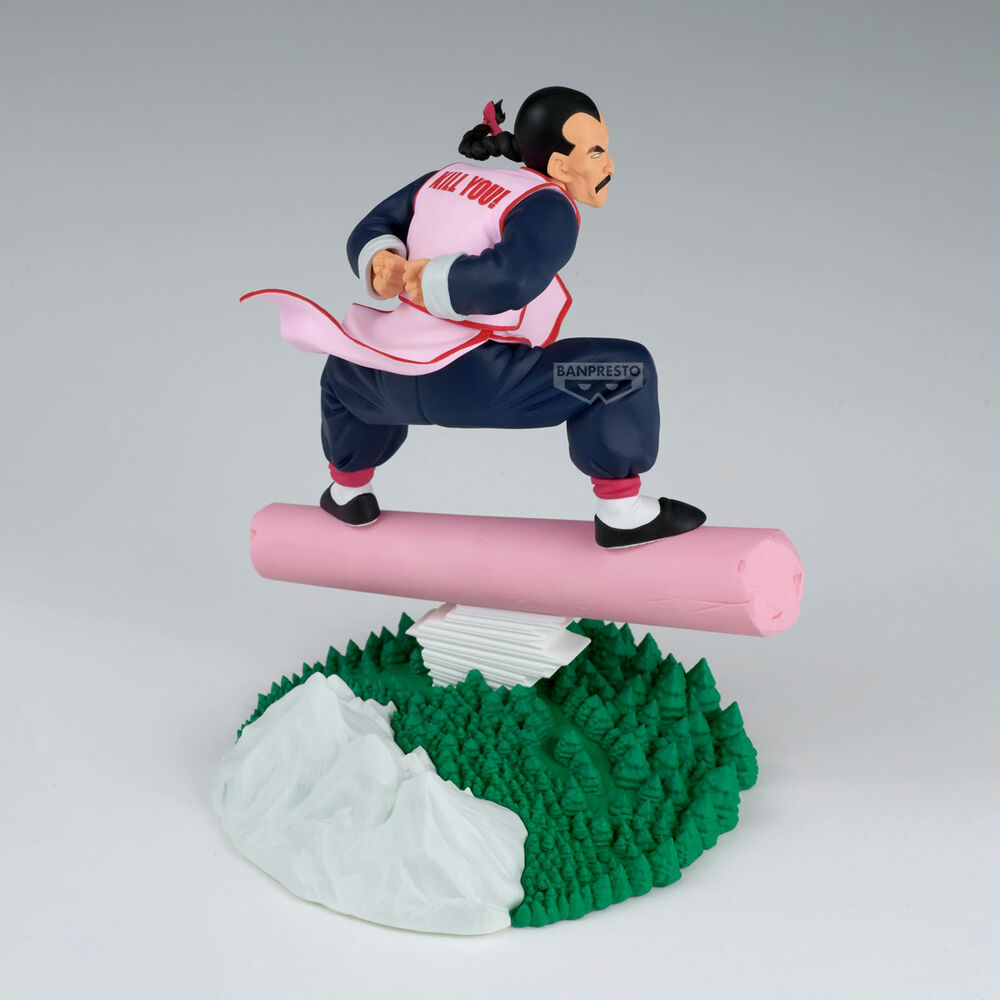 Dragon Ball Tao pai pai History Box figure 13cm