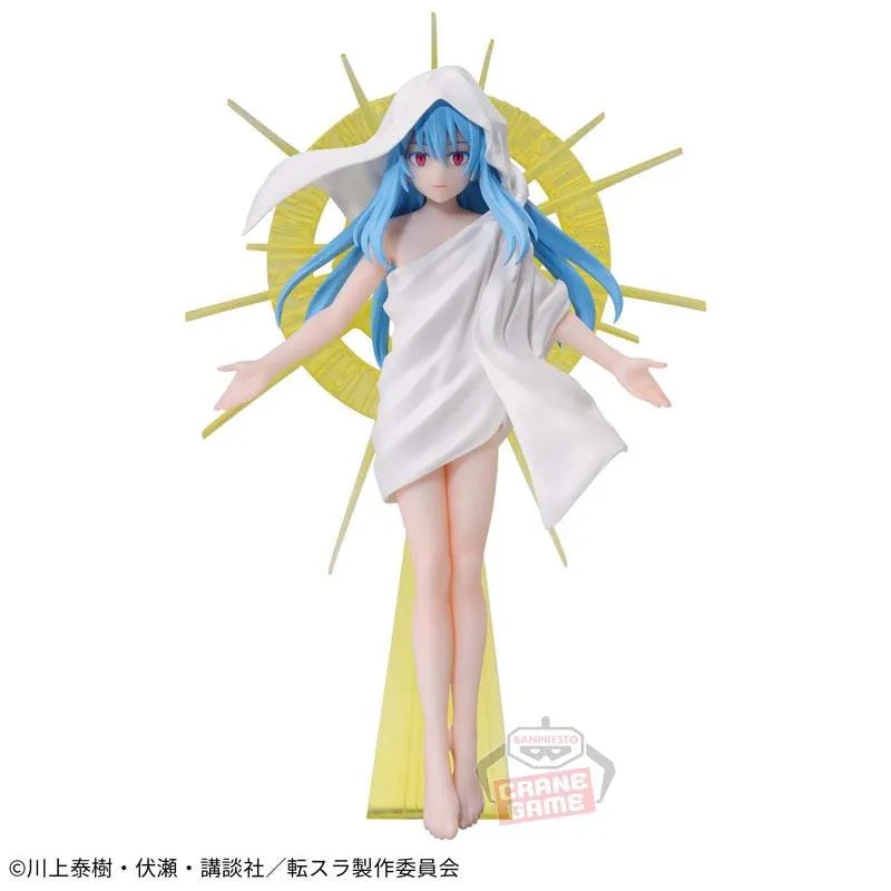 THAT TIME I GOT REINCARNATED AS A SLIME EFFECTREME RAPHAEL RIMURU 16cm