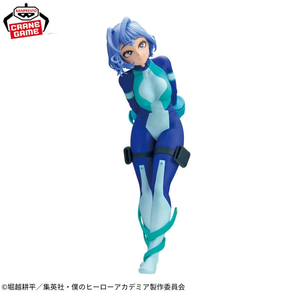 Banpresto My Hero Academia Glitter & Glamours - Nejire Hado II A 21cm
