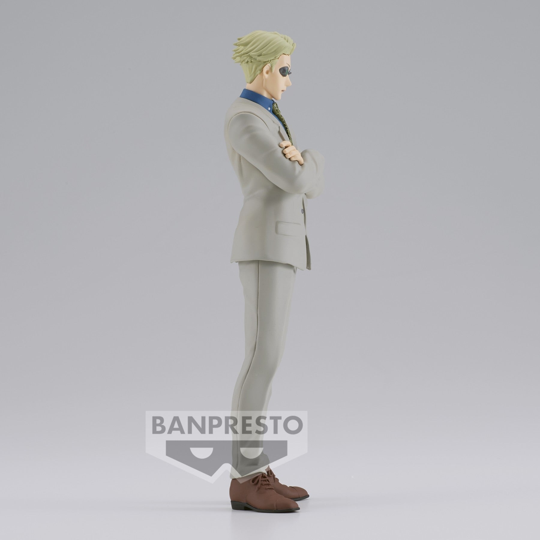 Banpresto Jujutsu Kaisen Figure Jukon no Kata Kento Nanami