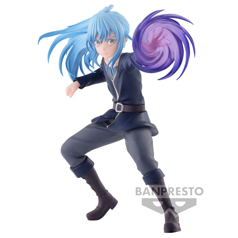 That Time I Got Reincarnated as a Slime Vibration Stars Figure - Rimuru Tempest

