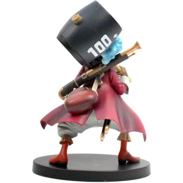 BANPRESTO - ONE PIECE DXF~THE GRANDLINE MEN FILM Z~vol.1 - Usopp figure 16cm