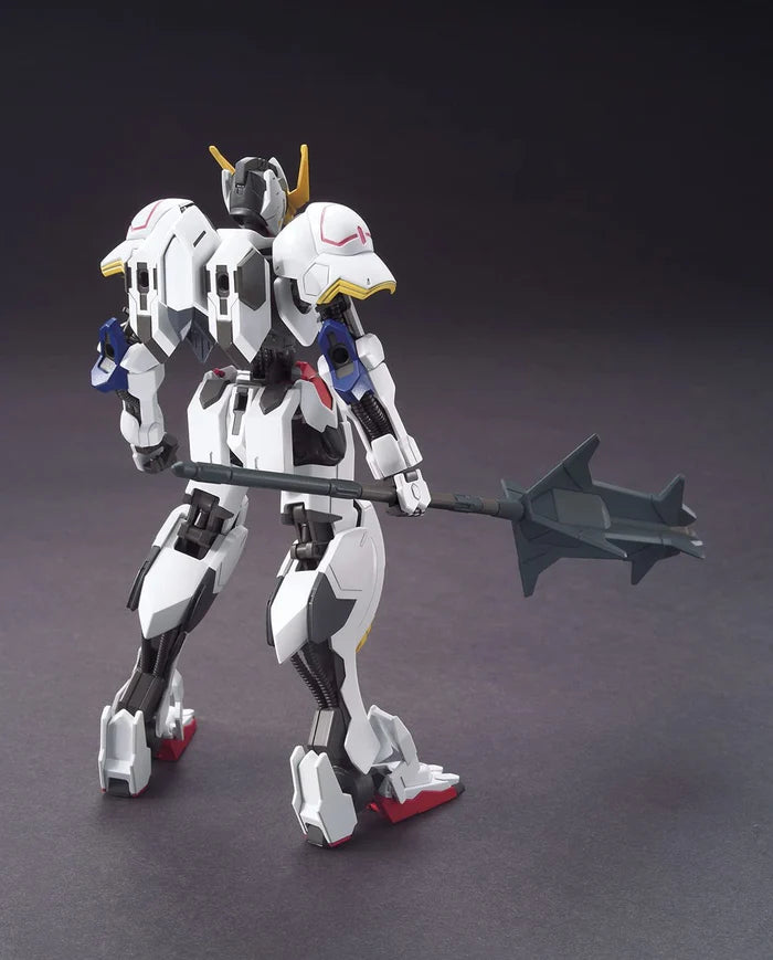 Bandai HG 1/144 GUNDAM BARBATOS