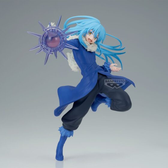 That Time I Got Reincarnated as a Slime Rimuru ESPRESTO Figure Phantom Effect 20cm