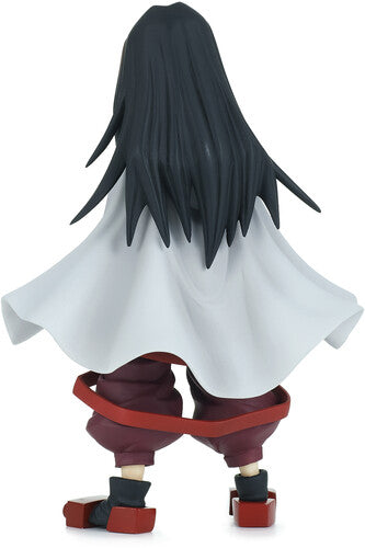 Banpresto Shaman King Hao Figure