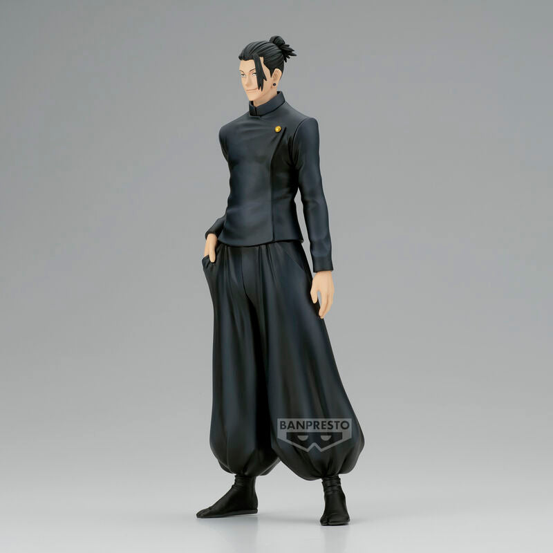 Jujutsu Kaisen Suguru Geto King of Artist figure 21m