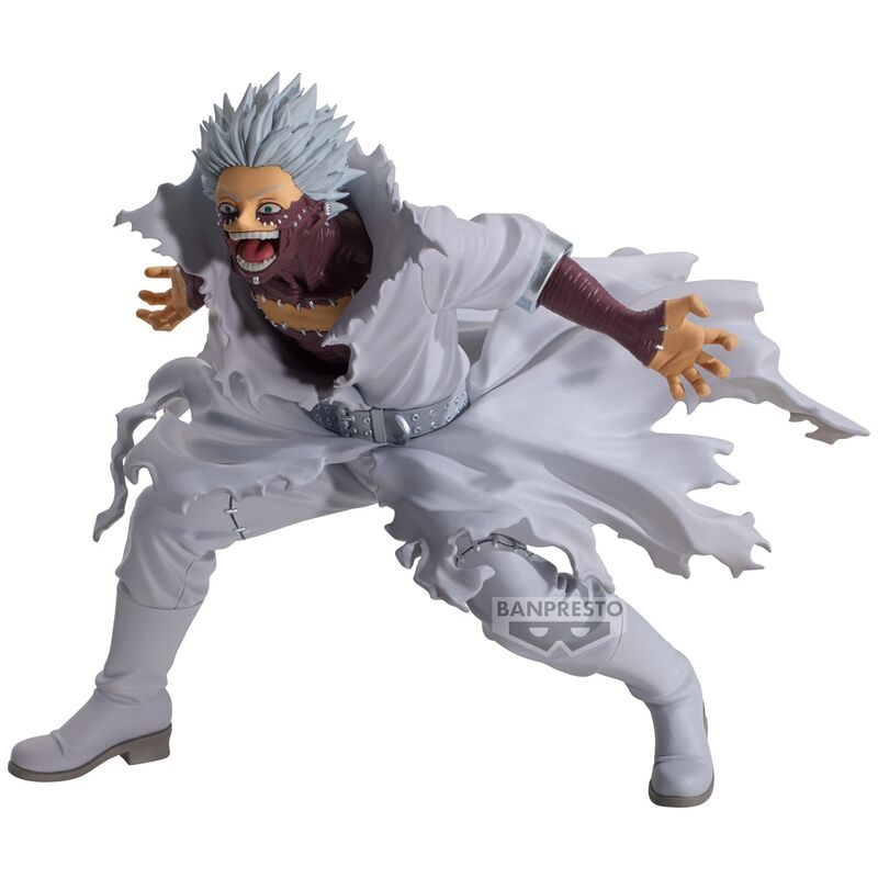 My Hero Academia Dabi Evil Villains figure 13cm