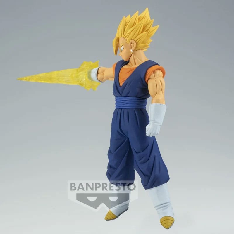 Dragon Ball Z Vegito G x Materia figure 14cm