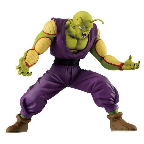 Dragon Ball Piccolo Potential Unleashed VS Omnibus Ultra B Prize Figure 19cm