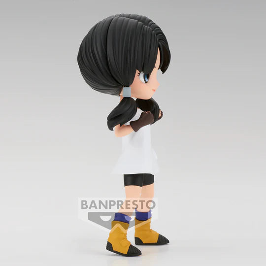 DRAGON BALL Z Q POSKET-VIDEL