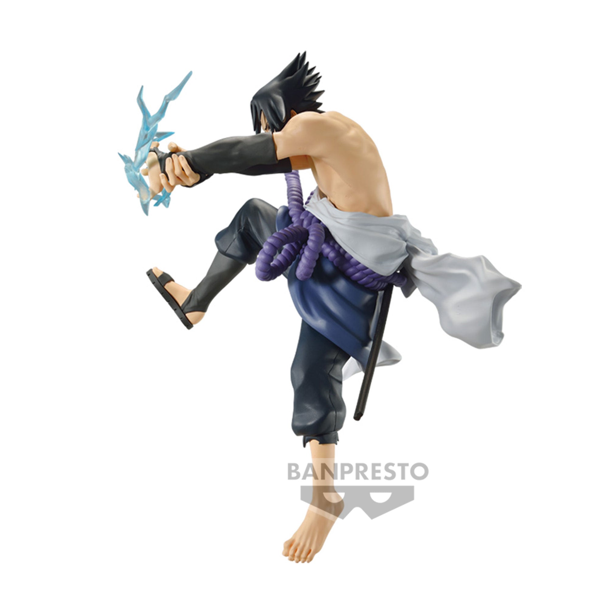 NARUTO SHIPPUDEN VIBRATION STARS (A UCHIHA SASUKE)

