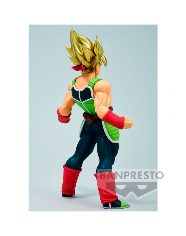 Dragon Ball Super Blood of Saiyans Bardock figure