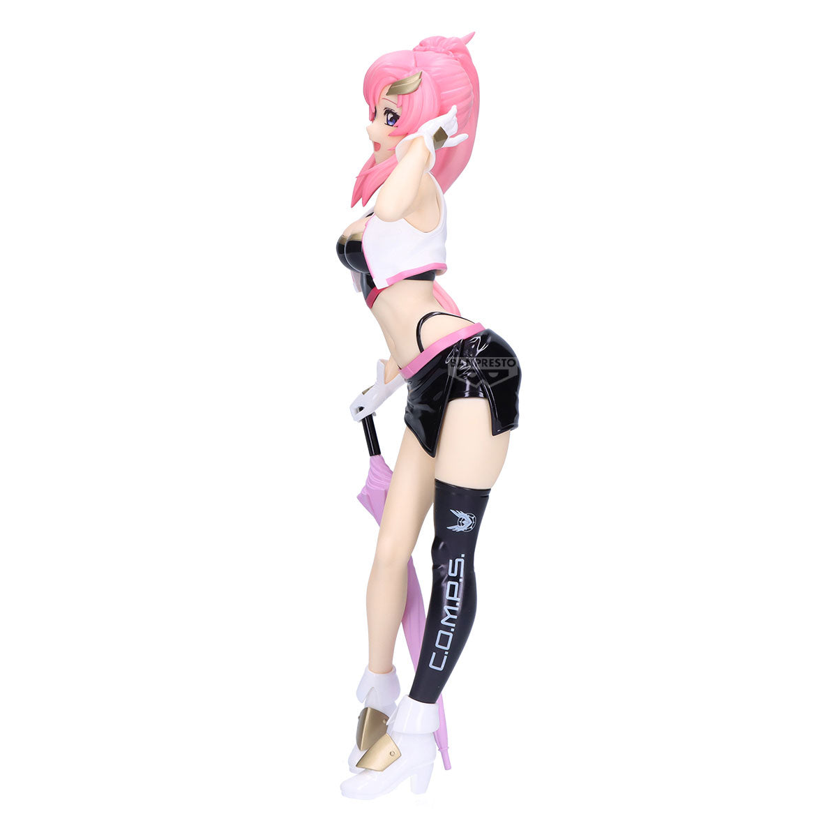 Glitter & Glamours Lacus Clyne (Racing Version)

