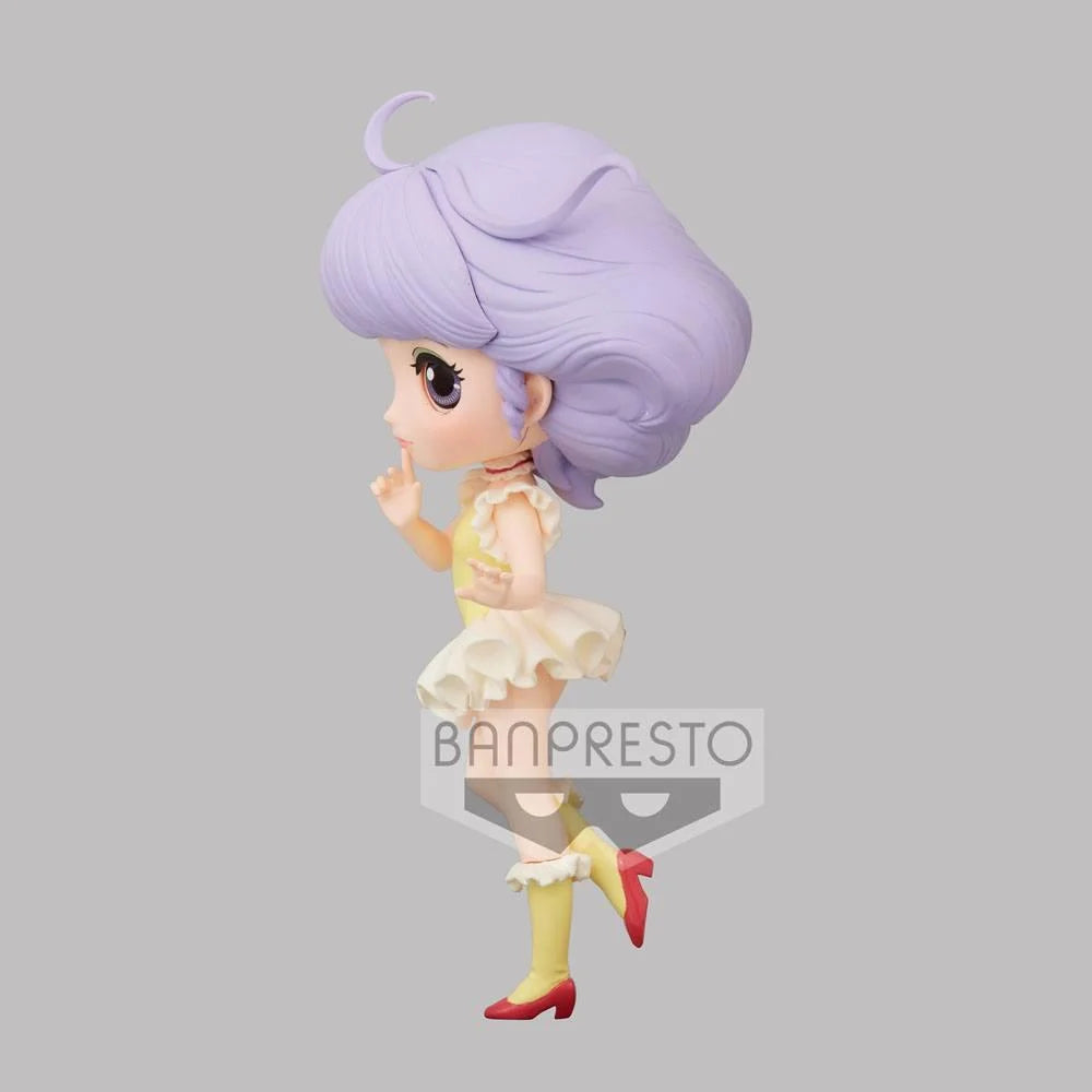 Banpresto MAGICAL ANGEL - QPosket - Creamy Mami Vers. A - Figure 14cm