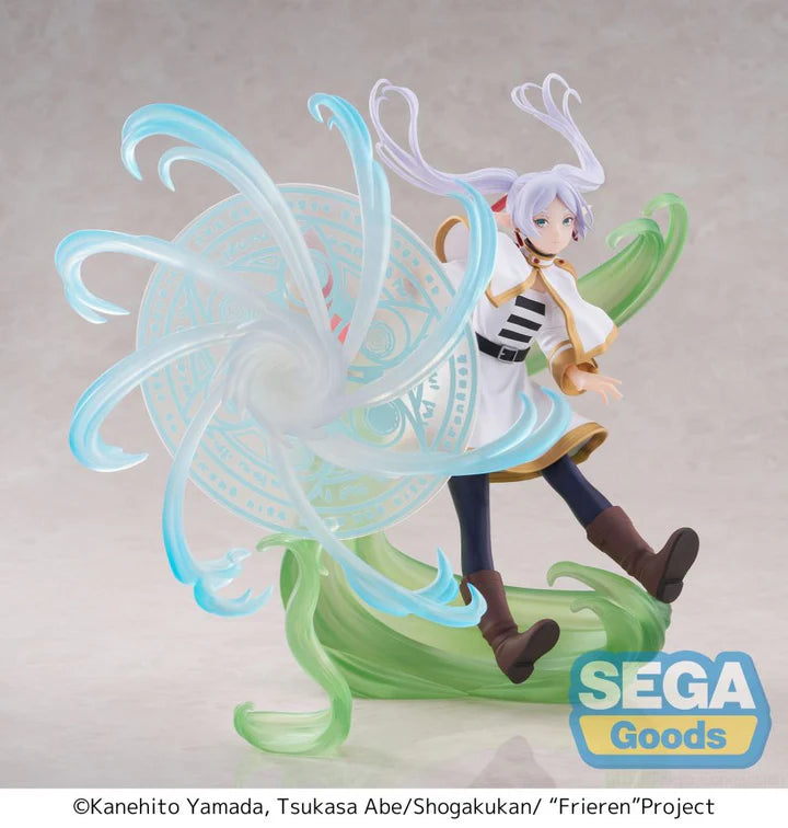 Frieren: Beyond Journeys End Frieren Figurizma figure 25cm