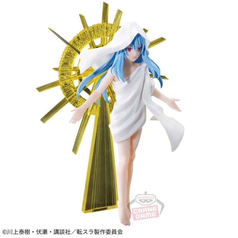 THAT TIME I GOT REINCARNATED AS A SLIME EFFECTREME RAPHAEL RIMURU 16cm