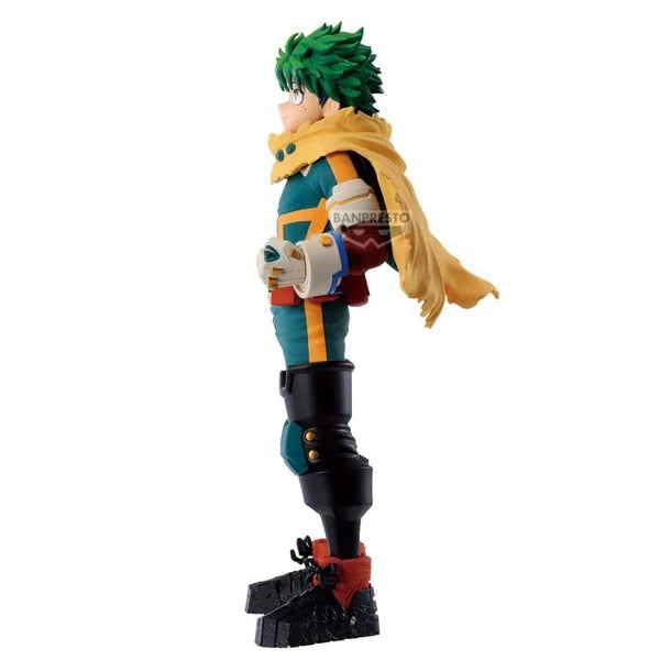 Banpresto My Hero Academia - Izuku Midoriya 22cm