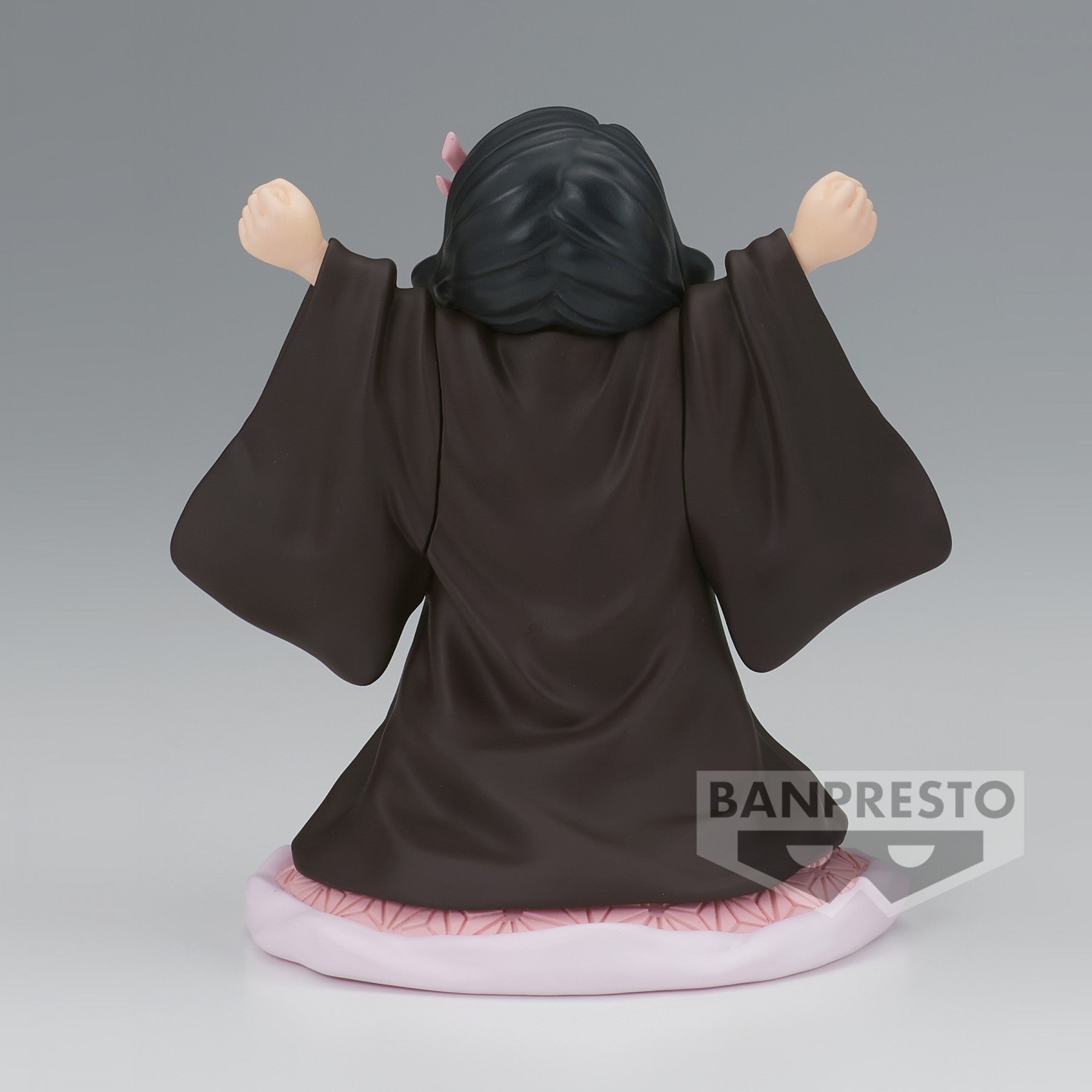 Banpresto - DEMON SLAYER KIMETSU NO YAIBA FIGURE VOL.45(A NEZUKO KAMADO)