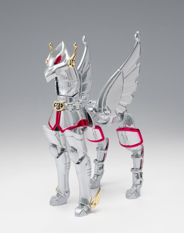 Saint Seiya Myth Cloth EX Pegasus Seiya Early Bronze Cloth 20th Anniversary Ver. Limited Edition