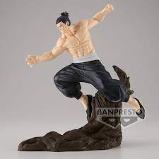Jujutsu Kaisen Figure Combination Battle Aoi Todo