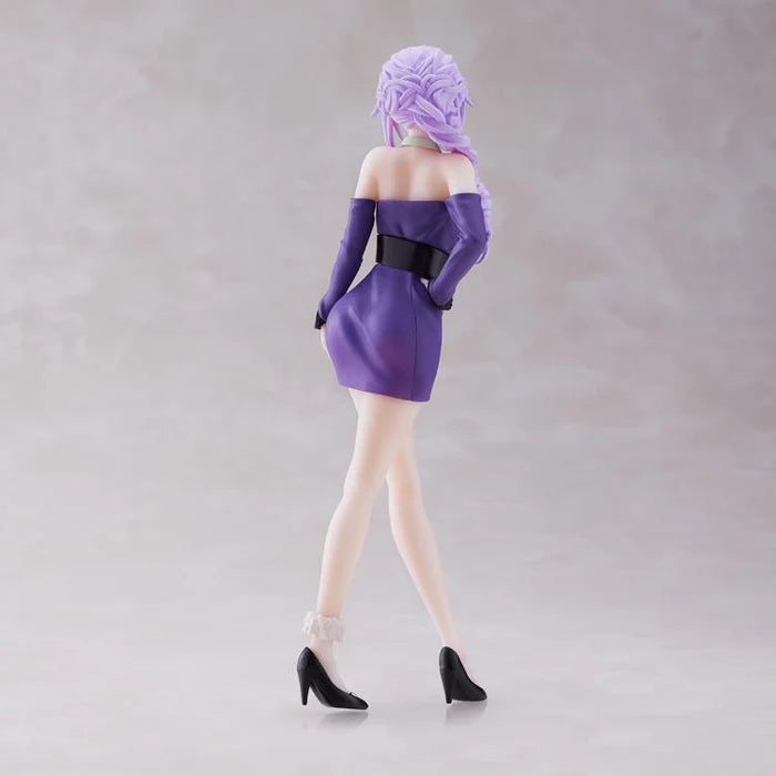 Banpresto Cranenking Figure - Shion 10th Anniversary Ver."That Time I Got Reincarnated as a Slime"