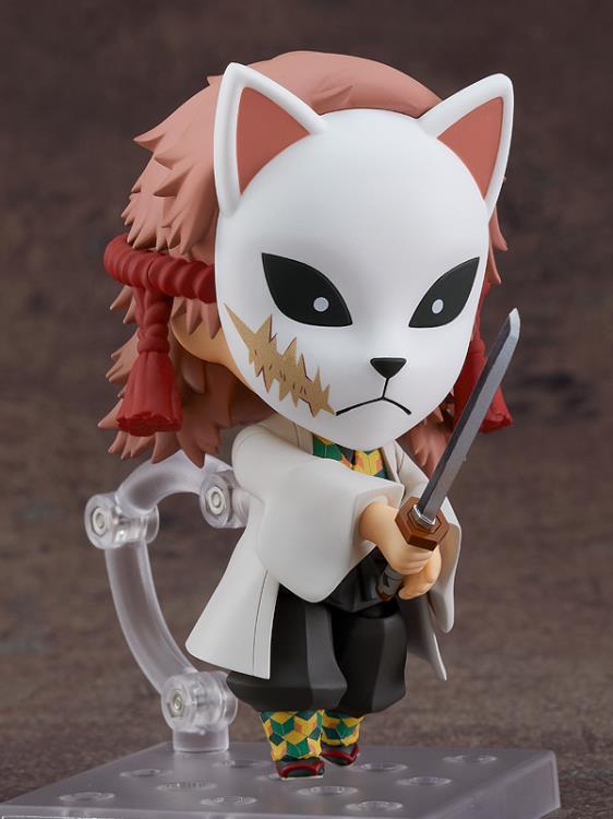 GOOD SMILE Demon Slayer: Kimetsu no Yaiba Nendoroid No.1569 Sabito