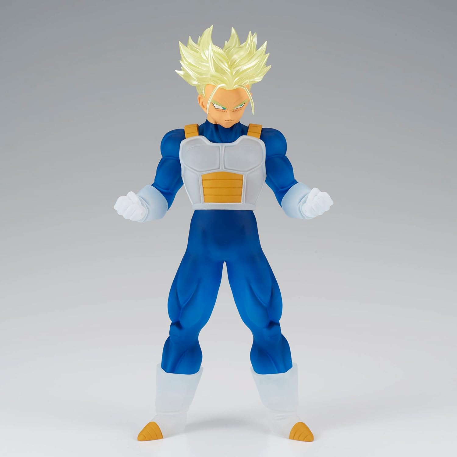 Dragon Ball Z CLEARISE Super Saiyan Trunks 18cm