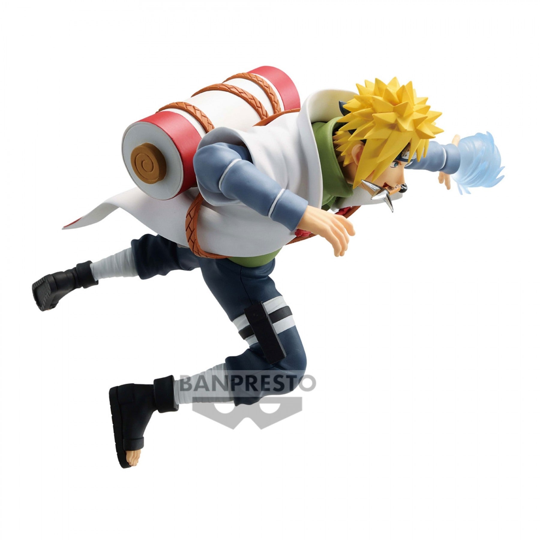 Naruto Figure Narutop99 Namikaze Minato

