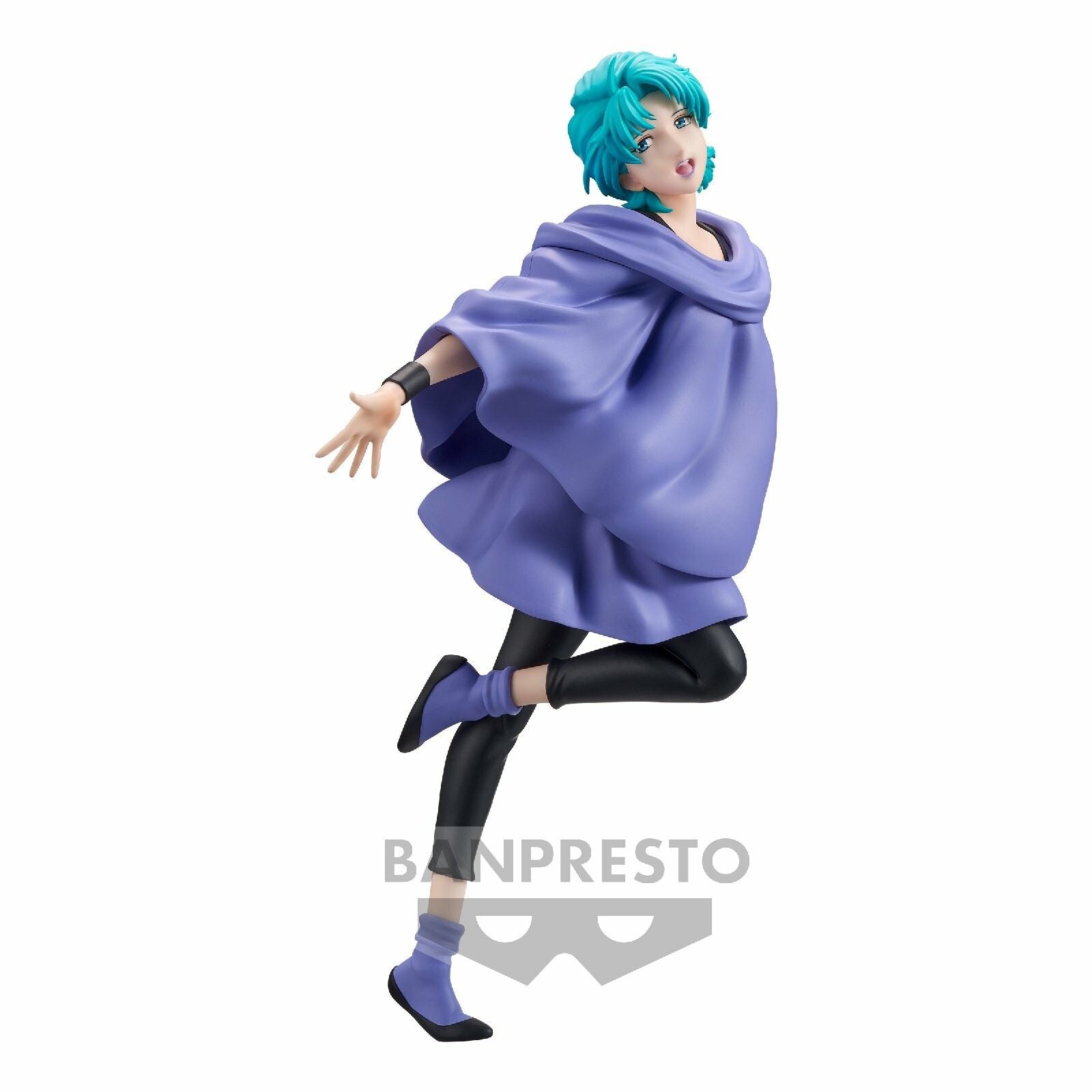 Banpresto - Figurine Gundam Mobile Suit - Murasame Z Four 18cm (Ver.A)